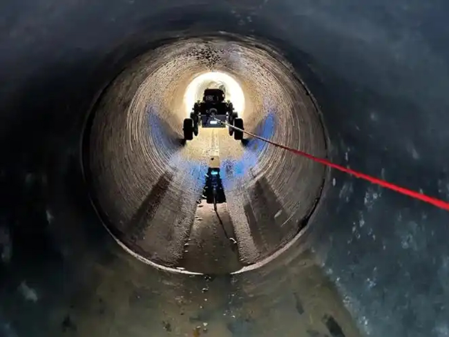 江北CCTV检测后如何整理数据？