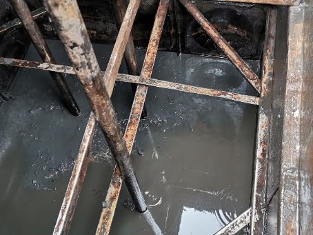 江北CCTV管道检测具体做什么？