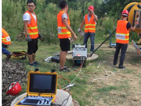 江北如何选择适合的市政管道疏通方法？